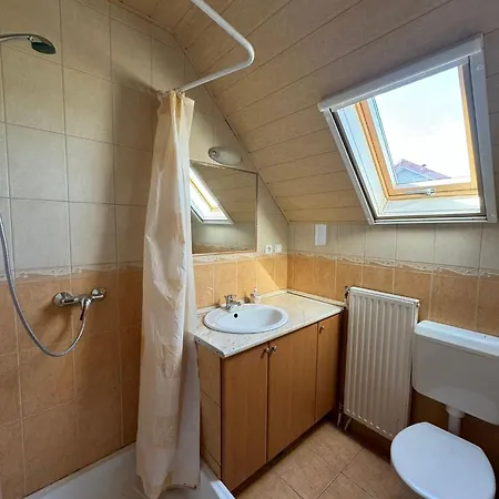 شقة Rita زلاكاروس